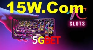 Slot Games 5Gbet