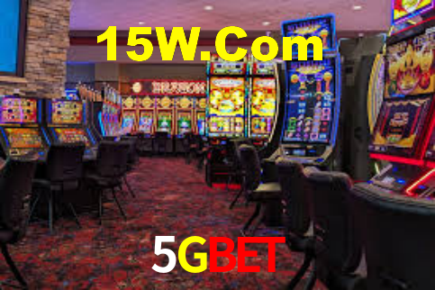 Welcome Bonus 5Gbet