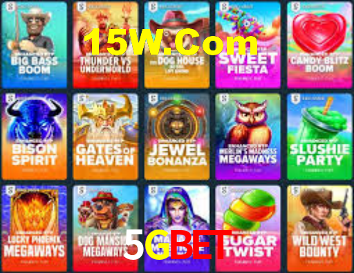 Daily Bonuses 5Gbet