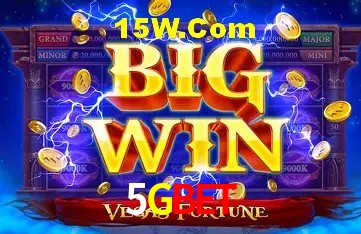Recursos de Bônus 5Gbet