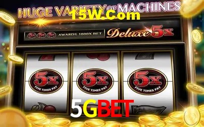 Sistemas de Segurança 5Gbet