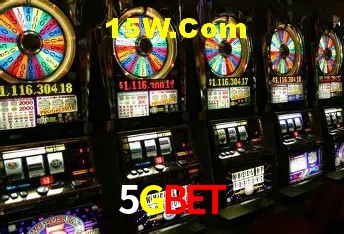 5Gbet: Seu Cassino Premiado com Pagamentos Rápidos