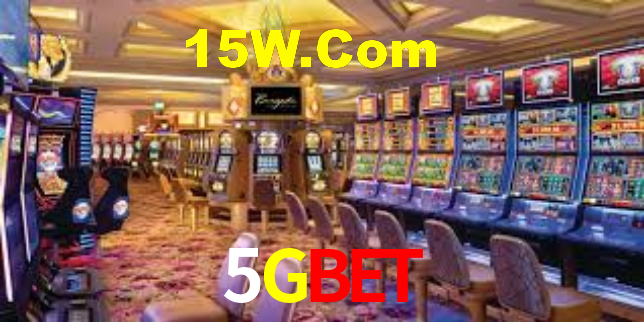5Gbet App Interface