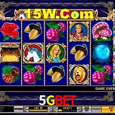 Diretório de Jogos 5Gbet