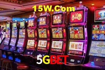 Apostas de Futebol 5Gbet