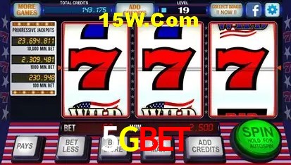 Jogos de Slot 5Gbet