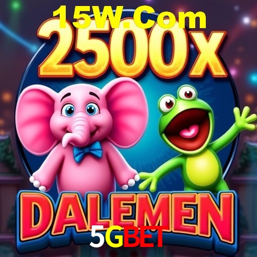 Inovações de Jogos na 5Gbet: O Futuro das Experiências Interativas