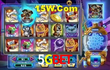 5Gbet: Jogos de Caça-Níqueis-Altas Recompensas, Roleta-Velocidade, Blackjack-Desafios Máximos