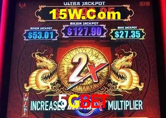 Provedores de Jogos 5Gbet
