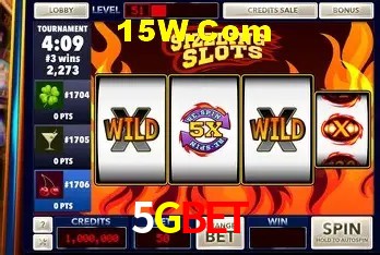 Especiais de Fim de Semana 5Gbet
