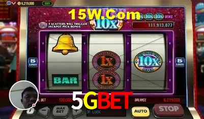  5Gbet App