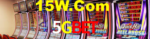 VIP Casino 5Gbet