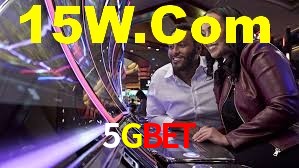 Welcome Bonus 5Gbet