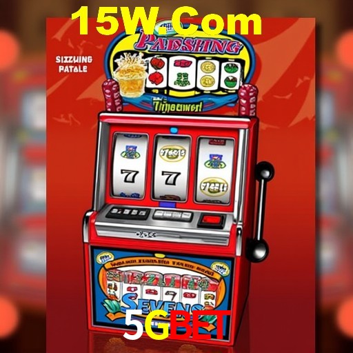 Descubra o Mundo do Cassino Online com 5Gbet